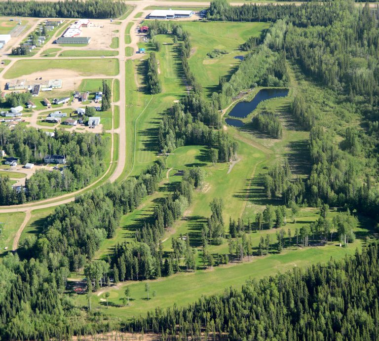 Sports & Leisure » Rainbow Lake